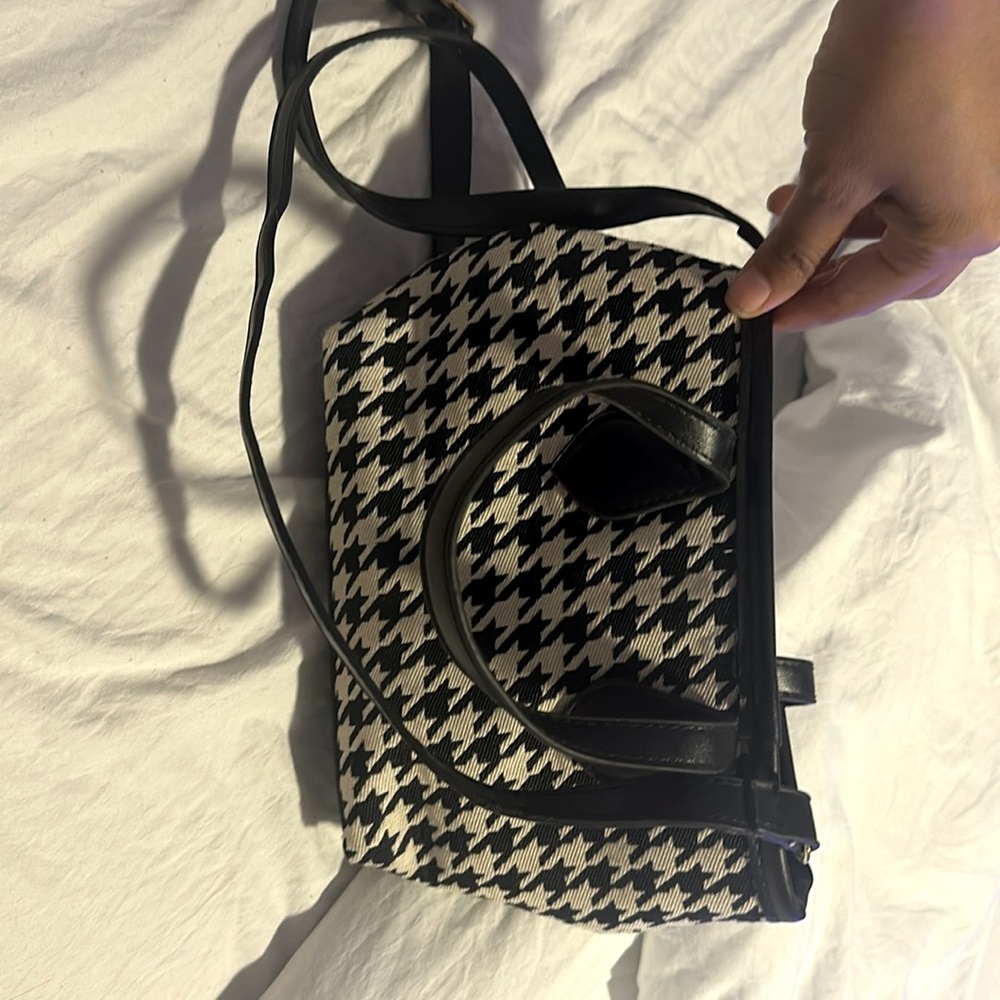 3am forever purse